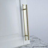 Fresh takes on Brass and Gold pulls